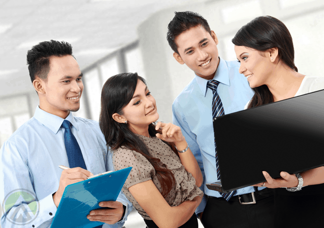 6 Types of Business Software