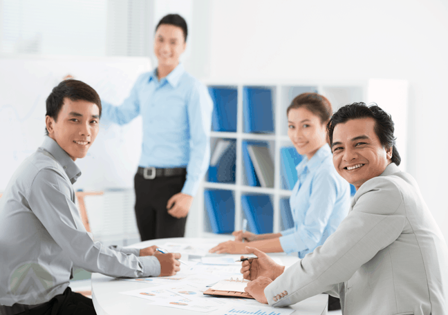 What is Service Management System?