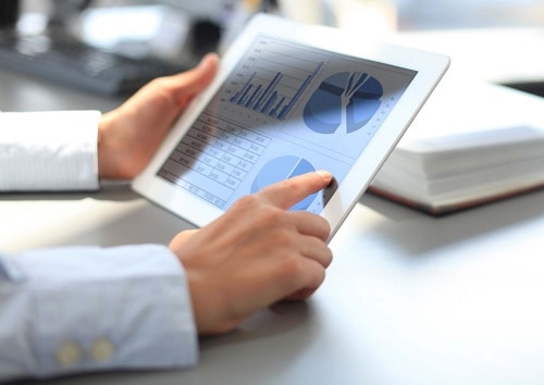 customer relations management