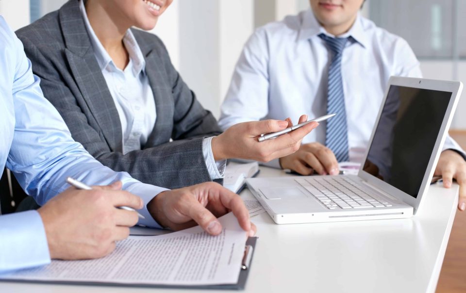 Importance of ERP System to Your Growing Business