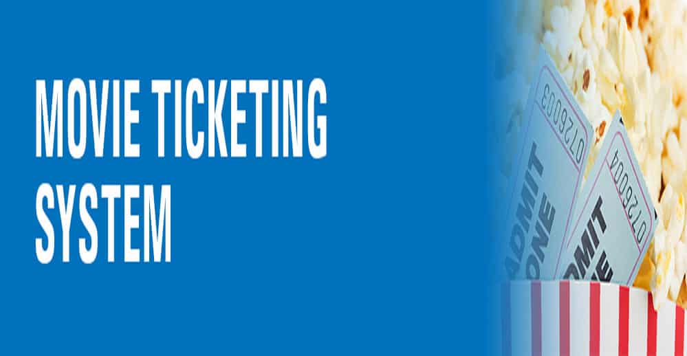 movie-ticketing-system