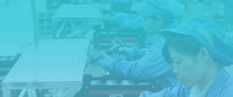 Manufacturing Resource Planning