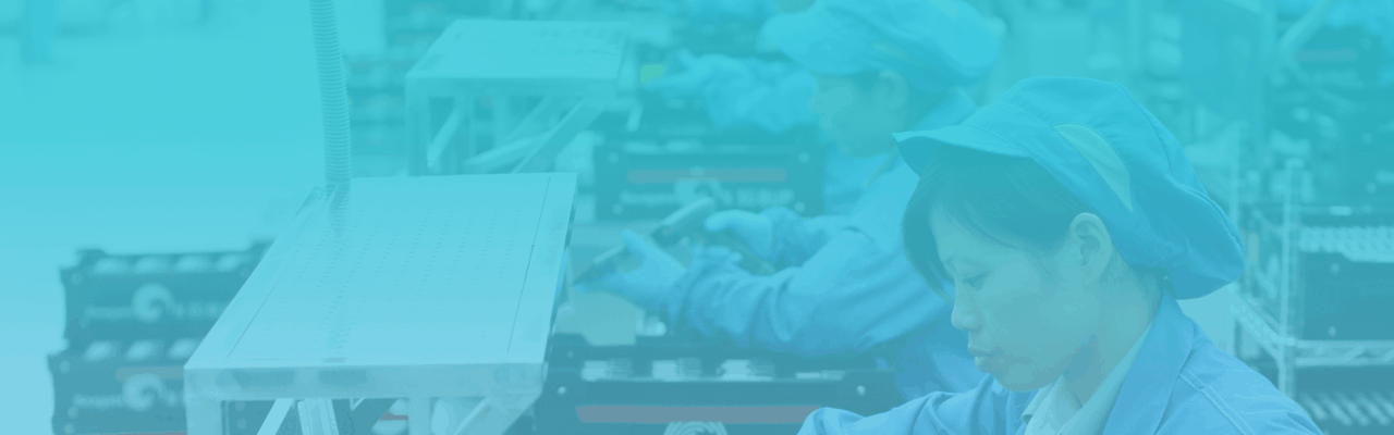 Manufacturing Resource Planning