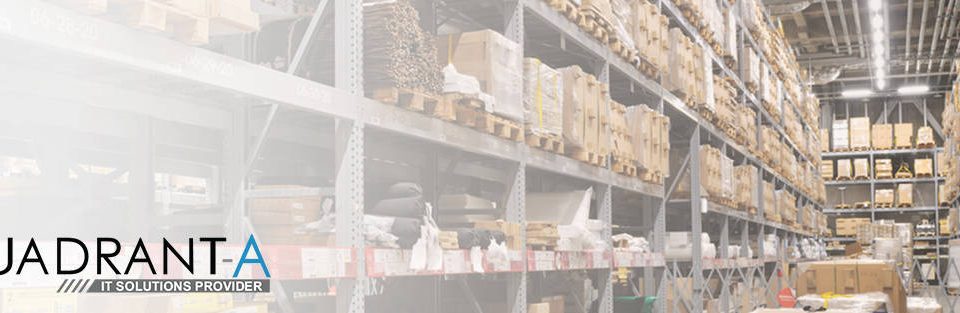 Warehouse Management System