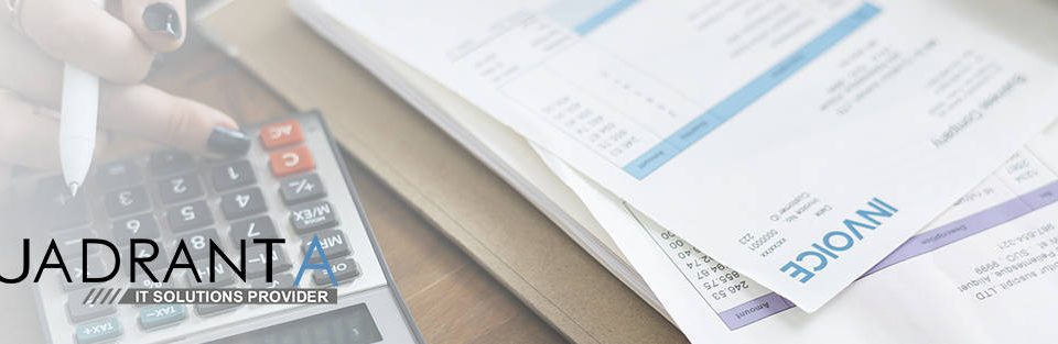 The Edge that Billing and Sales Management Gives