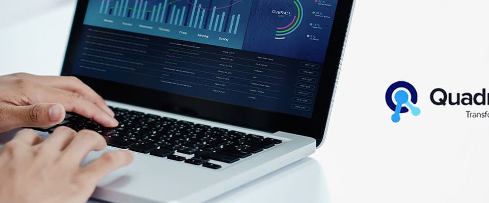 Improving Business Processes with Automation