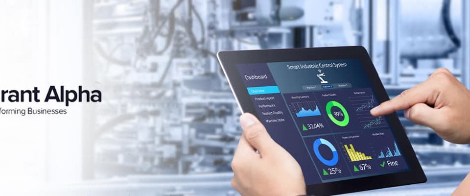 Workplace Automation Systems