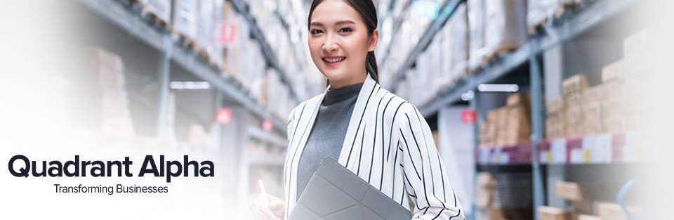 4 Types of Inventory Management System and How They Help Businesses