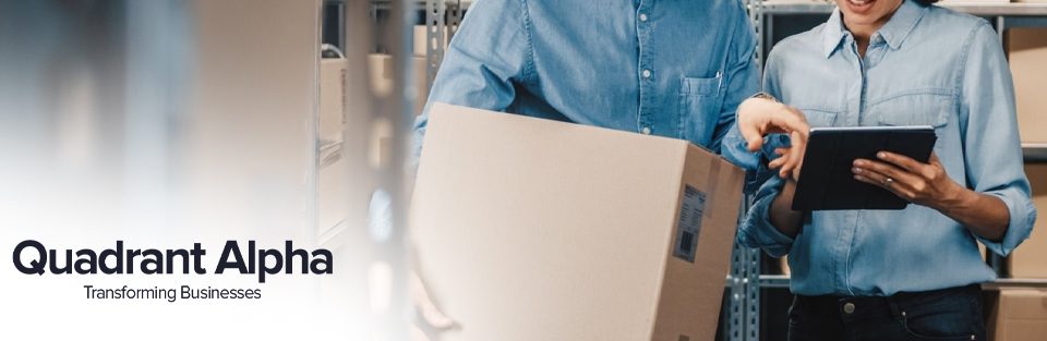 5 Effects of Efficient Inventory Management on Organizational Success