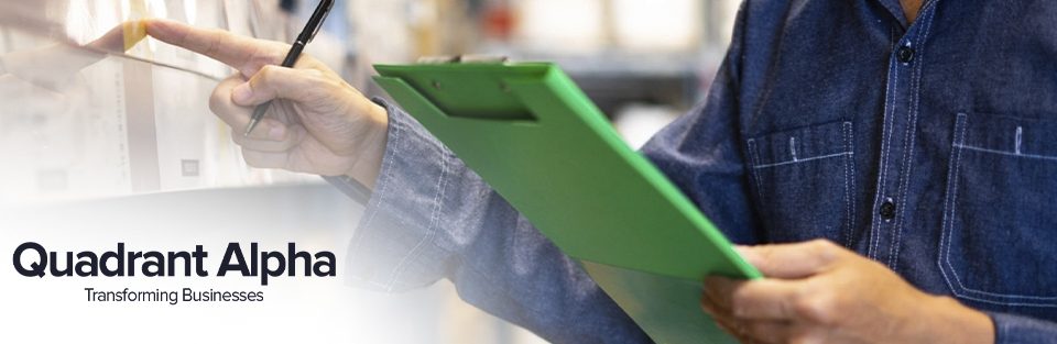 Mastering the Art of Inventory Management: 6 Strategies for Effective Inventory