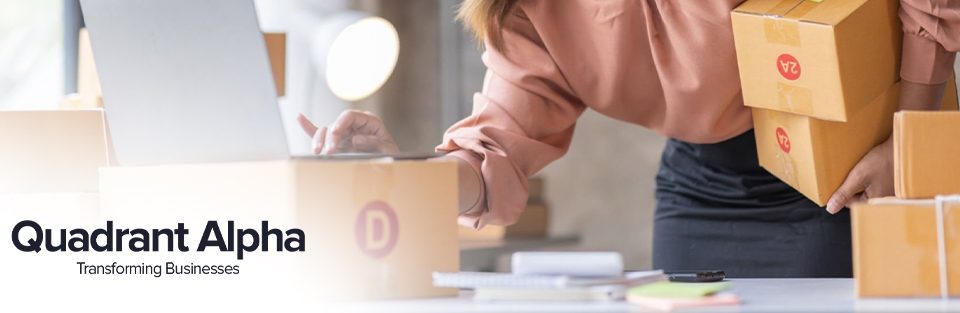 QA’s Purchase Management System: Streamlining Businesses