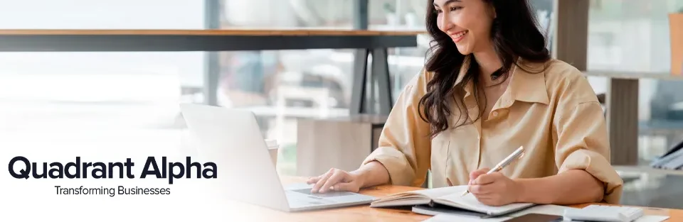 Personalize Your Success: Why Customized Software is the Smart Entrepreneur’s Choice