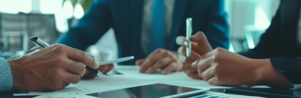 Transform Your HR Management with HRIS Solutions