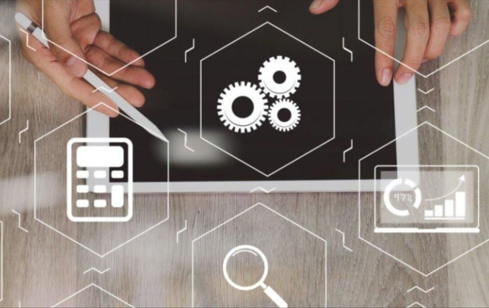 6 Ways an HRIS Can Boost Employee Productivity